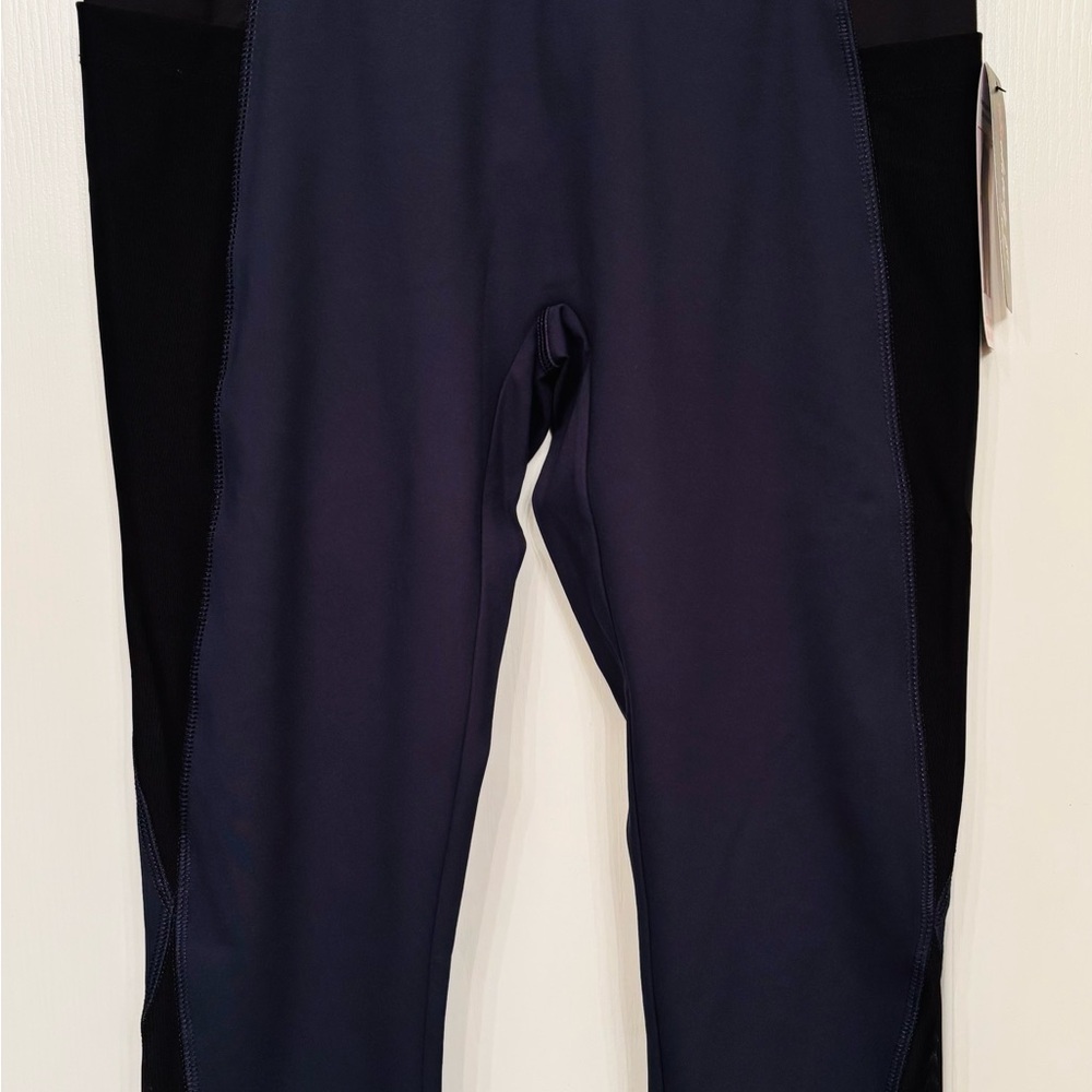 Absolutely Fit Black Leggings